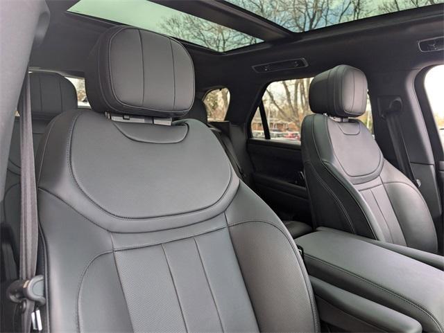 used 2024 Land Rover Range Rover Sport car, priced at $88,181
