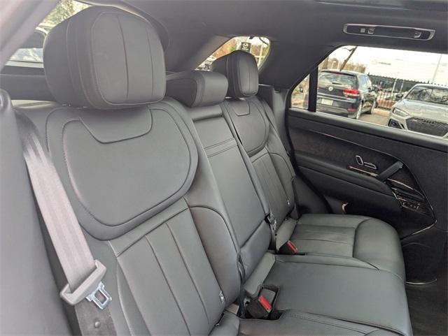 used 2024 Land Rover Range Rover Sport car, priced at $88,181