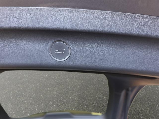 used 2024 Tesla Model Y car, priced at $38,990