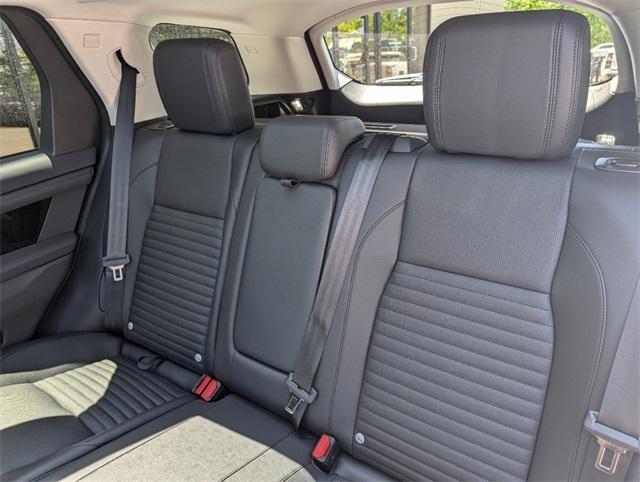 used 2024 Land Rover Discovery Sport car, priced at $39,998