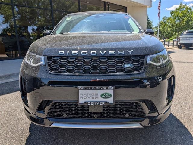 used 2024 Land Rover Discovery Sport car, priced at $39,998