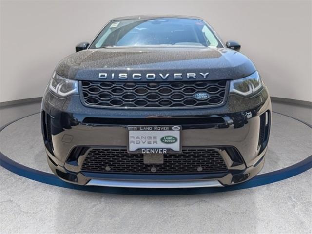 used 2024 Land Rover Discovery Sport car, priced at $35,990