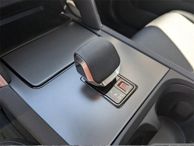 used 2024 Land Rover Discovery Sport car, priced at $35,990