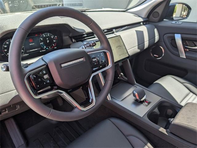 used 2024 Land Rover Discovery Sport car, priced at $39,998