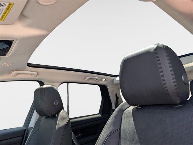 used 2024 Land Rover Discovery Sport car, priced at $35,990