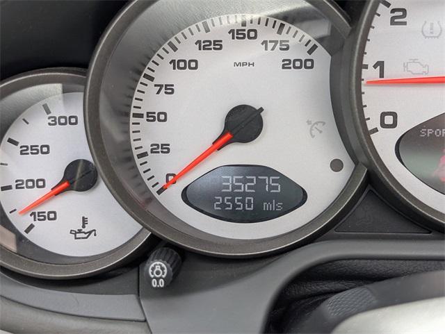 used 2006 Porsche 911 car, priced at $52,991