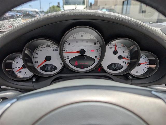used 2006 Porsche 911 car, priced at $52,991
