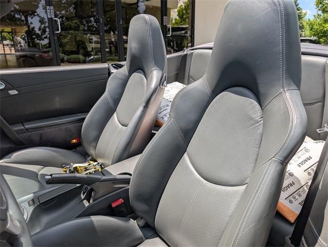 used 2006 Porsche 911 car, priced at $52,991