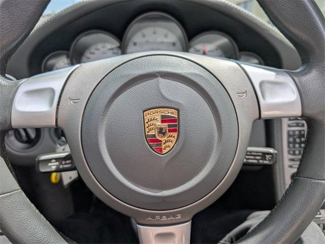 used 2006 Porsche 911 car, priced at $52,991