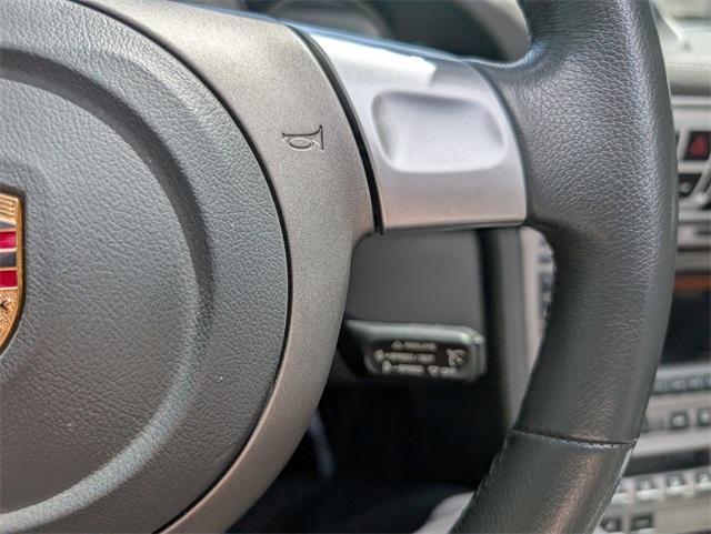 used 2006 Porsche 911 car, priced at $52,991