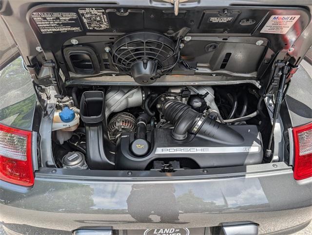 used 2006 Porsche 911 car, priced at $52,991