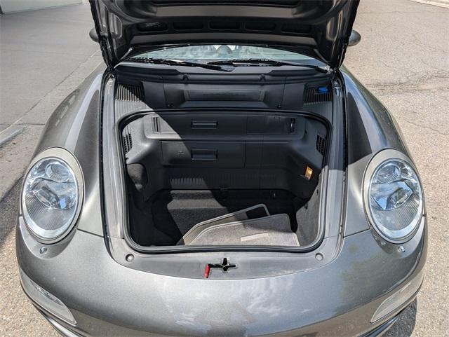 used 2006 Porsche 911 car, priced at $52,991