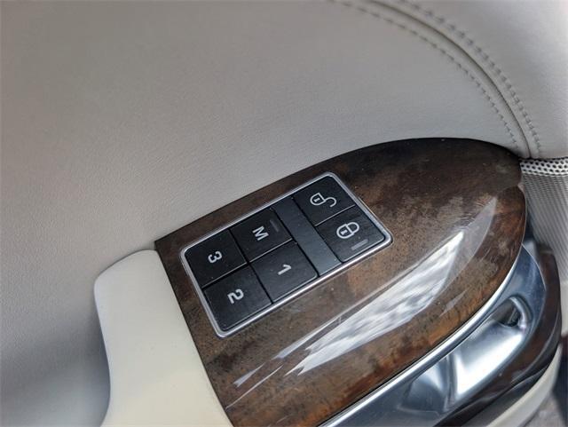 used 2014 Land Rover Range Rover car, priced at $30,055