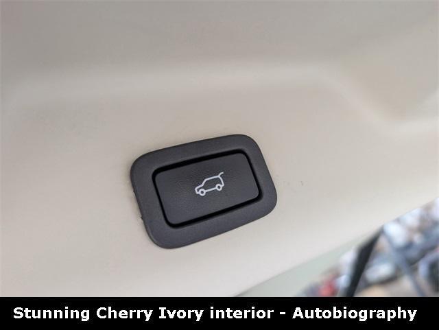 used 2014 Land Rover Range Rover car, priced at $27,860