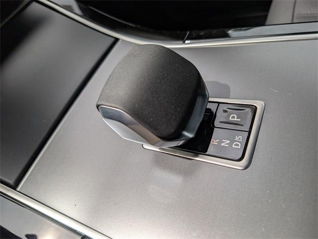 new 2026 Land Rover Range Rover Evoque car, priced at $53,820