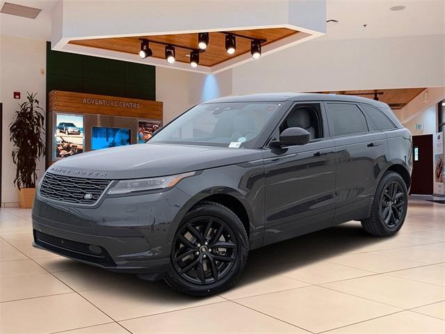 new 2026 Land Rover Range Rover Velar car, priced at $70,595