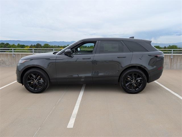new 2026 Land Rover Range Rover Velar car, priced at $70,595