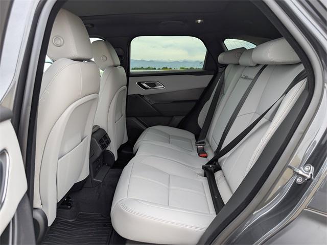 new 2026 Land Rover Range Rover Velar car, priced at $70,595