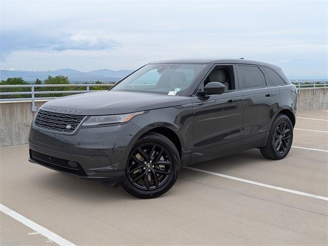 new 2026 Land Rover Range Rover Velar car, priced at $70,595