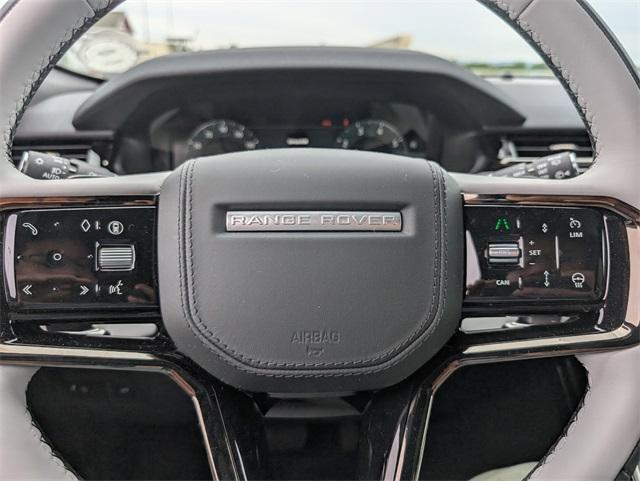 new 2026 Land Rover Range Rover Velar car, priced at $70,595