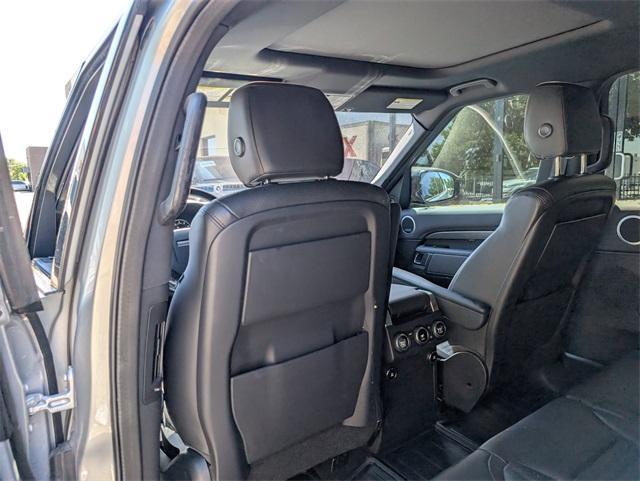 used 2020 Land Rover Discovery car, priced at $22,990