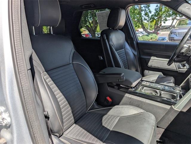 used 2020 Land Rover Discovery car, priced at $22,990