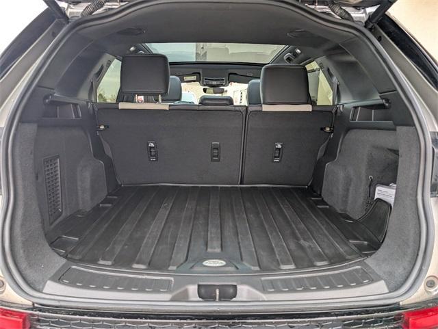 used 2024 Land Rover Discovery Sport car, priced at $50,990