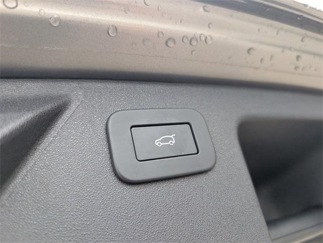 used 2024 Land Rover Discovery Sport car, priced at $50,990