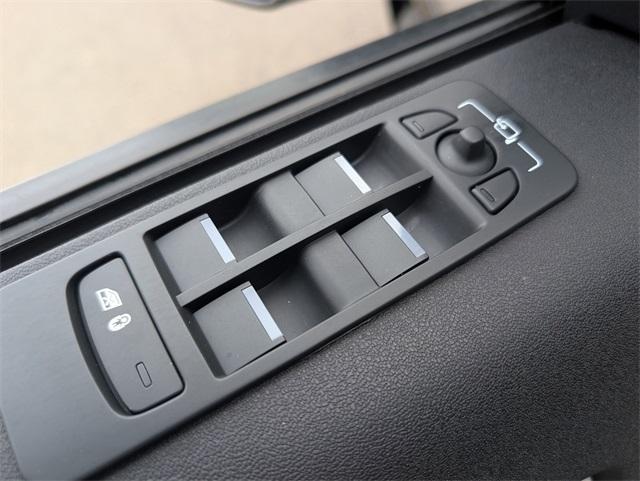 used 2024 Land Rover Discovery Sport car, priced at $50,990