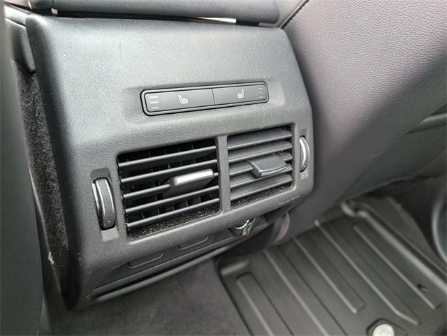 used 2024 Land Rover Discovery Sport car, priced at $50,990