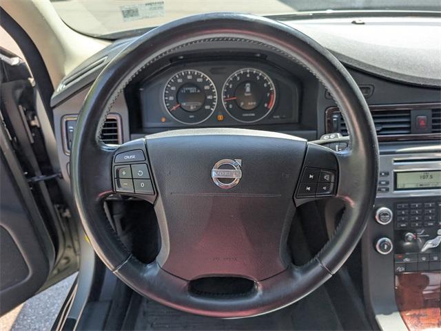 used 2008 Volvo XC70 car, priced at $8,499