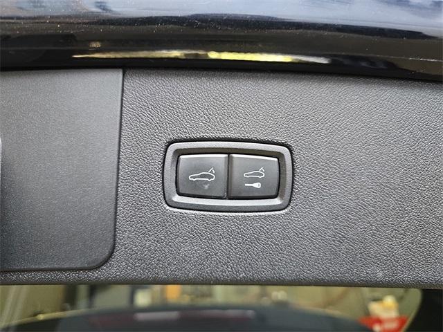 used 2023 Porsche Cayenne car, priced at $66,840
