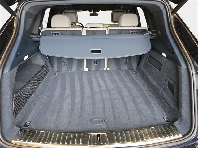 used 2023 Porsche Cayenne car, priced at $66,840