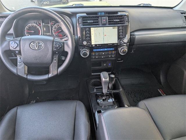 used 2022 Toyota 4Runner car, priced at $54,990