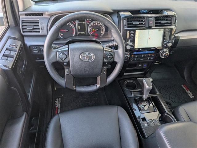 used 2022 Toyota 4Runner car, priced at $54,990