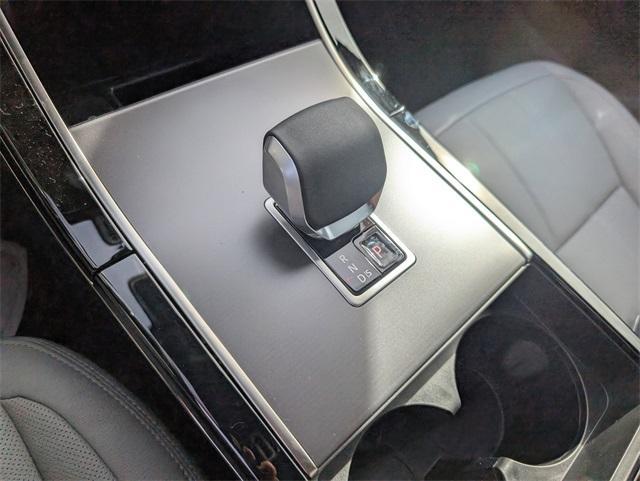 new 2026 Land Rover Range Rover Evoque car, priced at $55,440