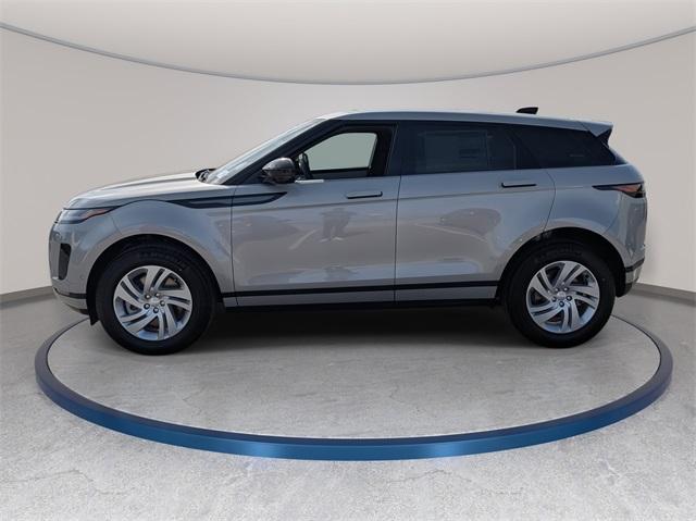 new 2026 Land Rover Range Rover Evoque car, priced at $55,440