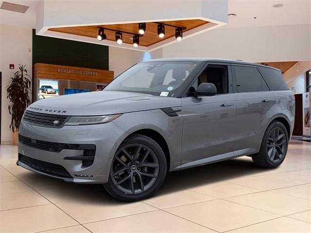new 2025 Land Rover Range Rover Sport car, priced at $104,850