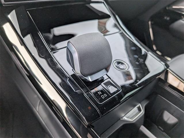 new 2025 Land Rover Range Rover Sport car, priced at $104,850