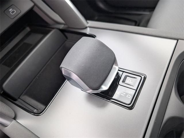 new 2025 Land Rover Discovery Sport car, priced at $54,385