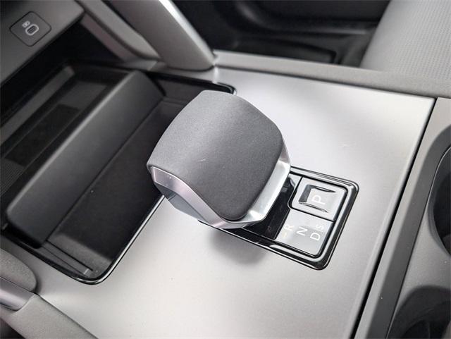 new 2025 Land Rover Discovery Sport car, priced at $54,385