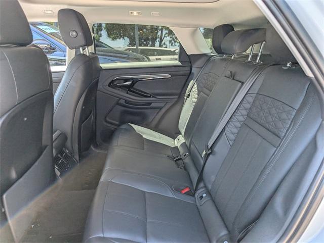 used 2020 Land Rover Range Rover Evoque car, priced at $28,194