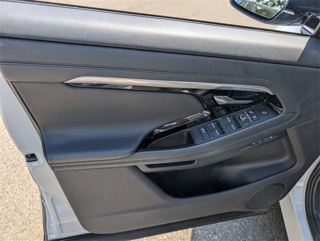 used 2020 Land Rover Range Rover Evoque car, priced at $28,194
