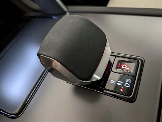 used 2024 Land Rover Discovery Sport car, priced at $37,890