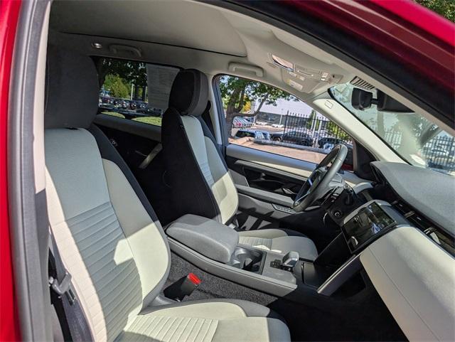 used 2024 Land Rover Discovery Sport car, priced at $35,990