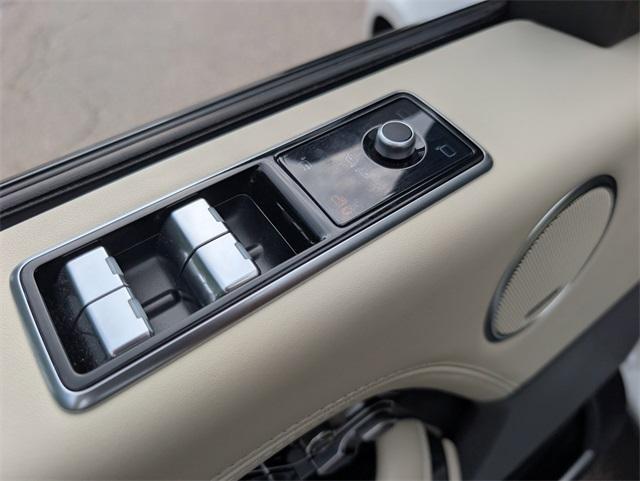 used 2022 Land Rover Range Rover car, priced at $56,990