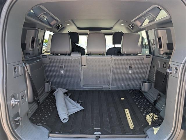 used 2021 Land Rover Defender car, priced at $51,990