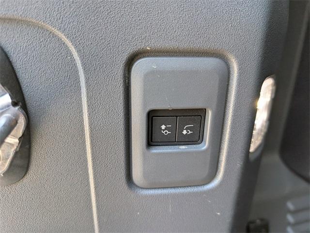 used 2021 Land Rover Defender car, priced at $51,990