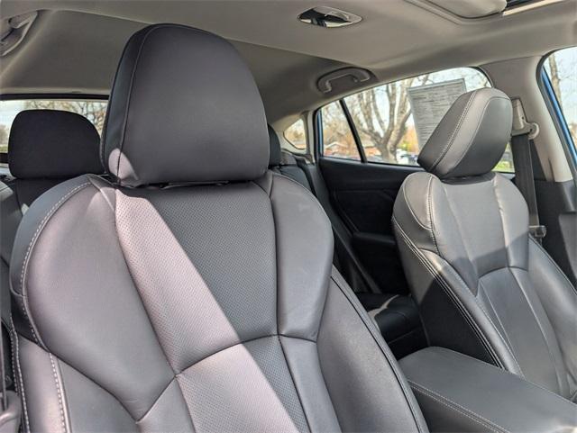 used 2019 Subaru Impreza car, priced at $20,440