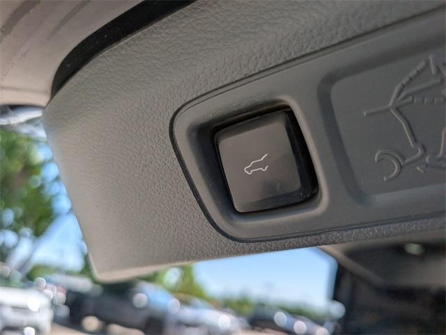 used 2018 Lincoln Navigator car, priced at $34,190
